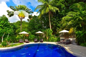 Paradise Beach Resort