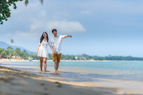Paradise Beach Resort