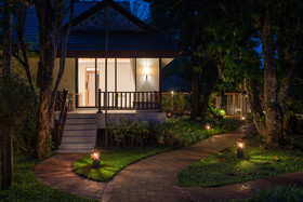 Paradise Beach Resort