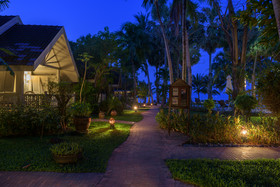 Paradise Beach Resort