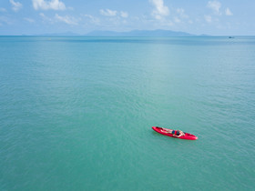 Paradise Beach Resort