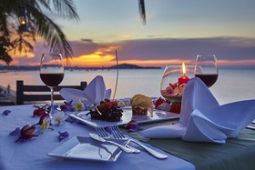 Paradise Beach Resort