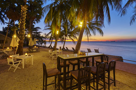 Paradise Beach Resort