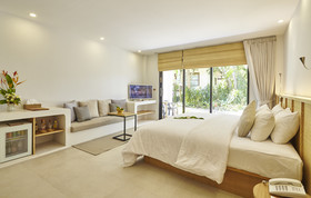 Paradise Beach Resort