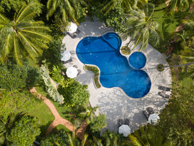 Paradise Beach Resort