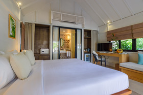Paradise Beach Resort