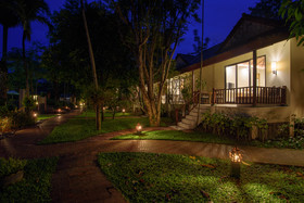 Paradise Beach Resort