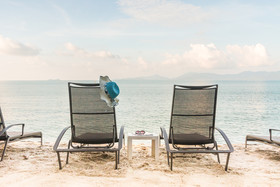 Paradise Beach Resort