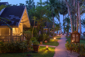 Paradise Beach Resort