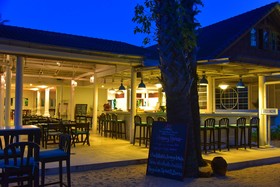Paradise Beach Resort