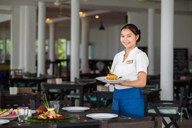 Paradise Beach Resort
