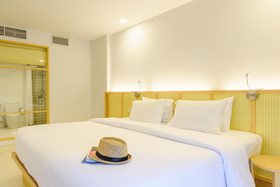 Paradise Beach Resort