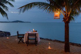 Paradise Beach Resort