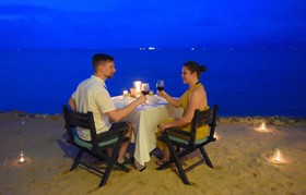 Paradise Beach Resort