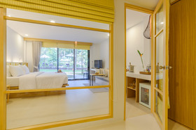 Paradise Beach Resort