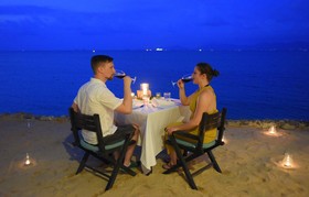 Paradise Beach Resort