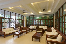 Paradise Beach Resort