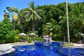 Paradise Beach Resort