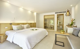 Paradise Beach Resort