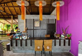 Phalarn Inn Resort