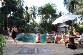 Phalarn Inn Resort
