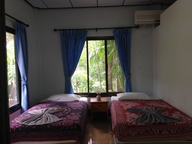 Phalarn Inn Resort