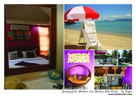 Phalarn Inn Resort