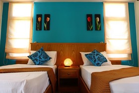 Phalarn Inn Resort