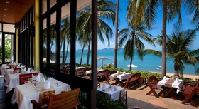Pinnacle Samui Resort & Spa