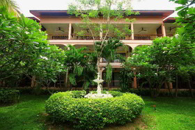 Pinnacle Samui Resort & Spa