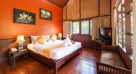 Pinnacle Samui Resort & Spa