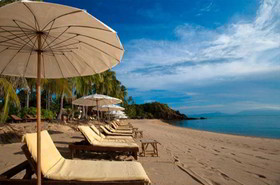 Pinnacle Samui Resort & Spa