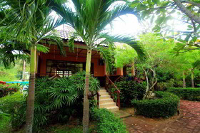 Pinnacle Samui Resort & Spa