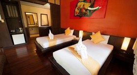 Pinnacle Samui Resort & Spa