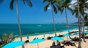 Pinnacle Samui Resort & Spa