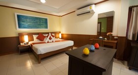 Pinnacle Samui Resort & Spa