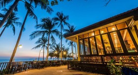 Pinnacle Samui Resort & Spa