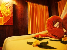 Polina Park Hotel