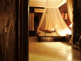 Polina Park Hotel
