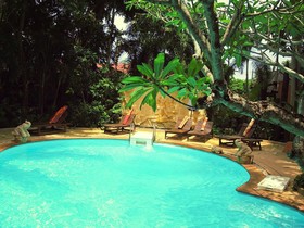 Polina Park Hotel