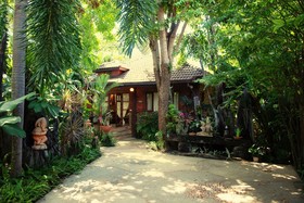 Polina Park Hotel
