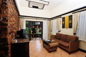 Polina Park Hotel