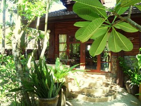 Polina Park Hotel