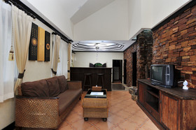 Polina Park Hotel