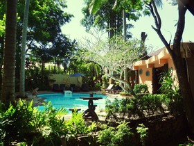 Polina Park Hotel