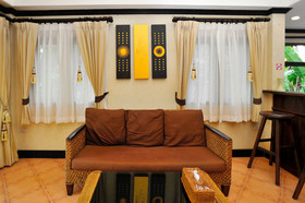 Polina Park Hotel