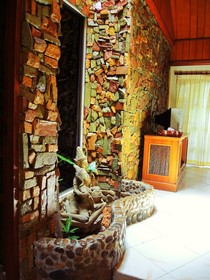 Polina Park Hotel