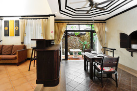 Polina Park Hotel