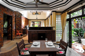 Polina Park Hotel