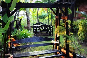 Polina Park Hotel